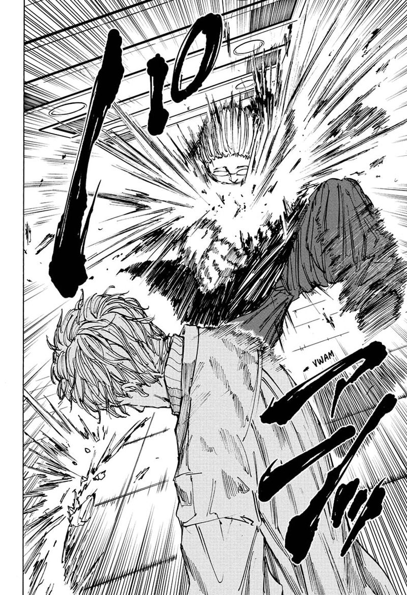 Chapter 53 No Way - Page 11